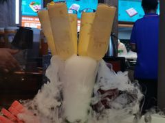 -乔先生涮肉·鲜活牛羊肉火锅(塘沽店)