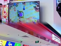 -任天堂Nintendo Switch体验店(天河城店)