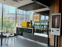 -麦当劳(国贸店)