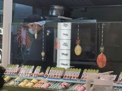 -SaladJohn沙拉匠(凯德1818店)