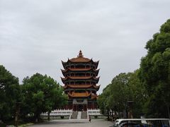 -富乐山