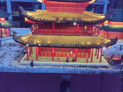 -深圳锦绣中华民俗村