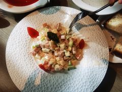 -波特曼西餐厅(中央大街店)