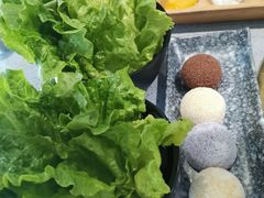 -妥妥烤肉料理(昙华林店)
