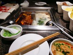 -海底捞火锅(崇文门新世界百货店)