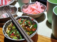 -蜀家渝重庆火锅(南屏街店)