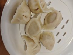 -海胆小馆(东北水饺·春柳店)