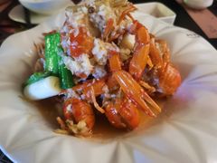 -虾胡闹·澳洲小龙虾·烧烤(福田鲨鱼店)