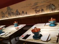 -涮福記·现切牛羊肉火锅(世纪汇店)