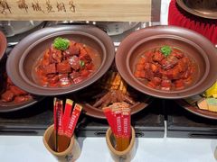 -秦家味老菜馆(民族北路店)