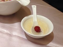 iphone_upload_pic-粗茶淡饭·汉口公馆(循礼门店)
