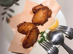 鸡翅-GaryKitchen加里