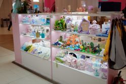 -Mini Muses ·创意手作·陶艺·银饰·团建(芳圆里店)