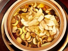-野菌皇海景野生菌火锅(滨海大道店)
