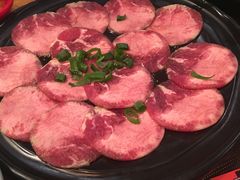 -黑牛の店·和牛烧肉(大悦城店)