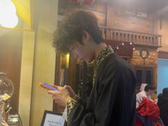 -星空密室·精选(天一豪景店)