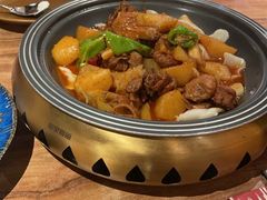-耶里夏丽·丝路新疆菜·清真食品(徐汇南丹东路臻选店)
