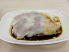 -华辉拉肠(宝华店)