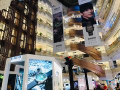 -新世界大丸百货