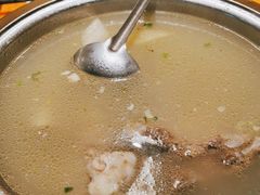 -城边边烧烤-魏晋烤肉旗舰店