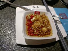 -椒王火锅(厚街万达店)