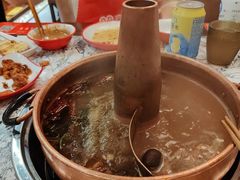-京元盛铜锅涮肉(上海总店)