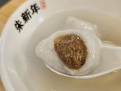 -朱新年·苏式汤团·面点(北寺塔店)