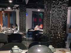 大堂-碗中海·蒸汽海鲜·桑拿鸡(岭南天地店)