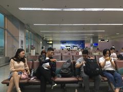 -福州长乐国际机场