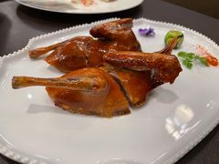 -广州文华东方酒店·江-由辉师傅主理