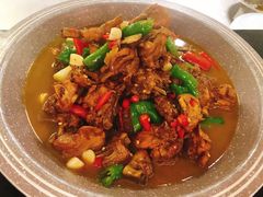 -上庄晋风庄园(上庄店)