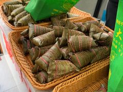 -召稼楼永茂昌粽子大王