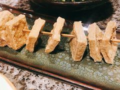 -南京大牌档(香港广场店)