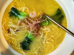 -南里山房·新淮扬菜(徐汇万科店)