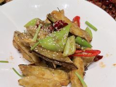 -阿喆私房菜(西五路店)