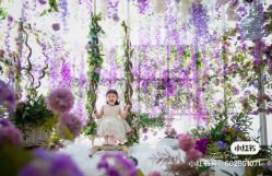 -韩国童感TOUCH PHOTO儿童摄影(朝阳分店)