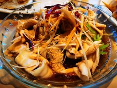 -小船渔村•大连菜•大连焖鱼(明泽街店)
