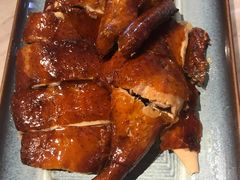 -皇后餐厅-煲仔·小菜·打边炉(古北店)