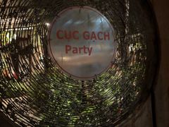 -Cuc Gach Quan Restaurant