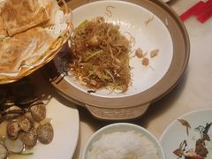-伙靠·江浙菜(田林路店)