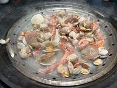 -大杰海鲜锅(基隆路店)