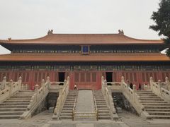 -历代帝王庙博物馆