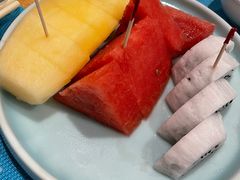 -糟粕醋·椰苑海南菜餐厅(亚龙湾天域酒店)