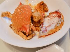 -梦都海鲜酒家(万达广场江桥店)