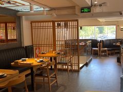 -胡马八破·川菜小馆(高新万达店)
