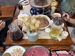 -东来顺•非遗火锅(外滩店)