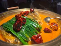 鱼头皇-華府(凯德晶萃店)
