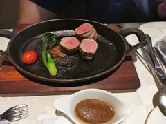 -西堤牛排(南京龙江店)