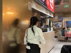 -西贝(紫荆广场店)