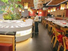 -川锅一号火锅(1818牌楼店)
